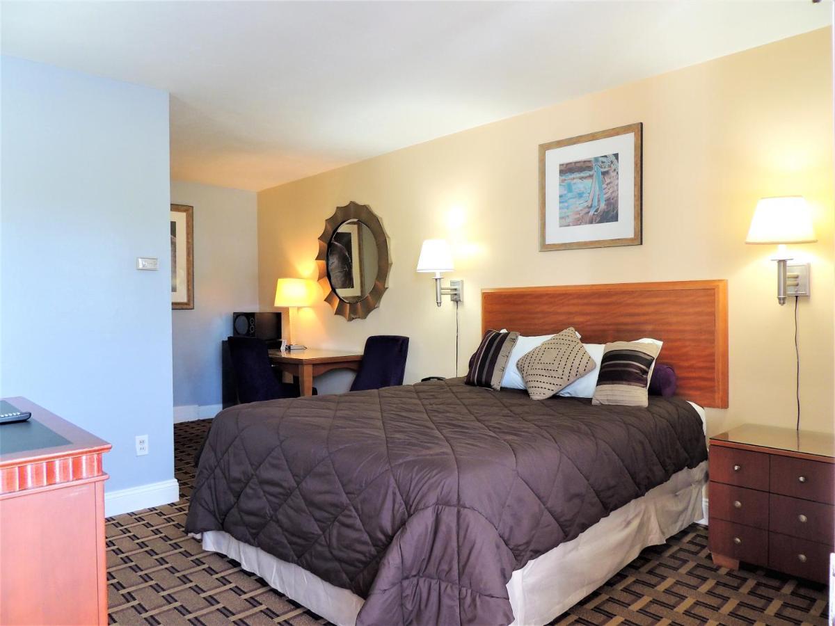Windsor Motel Groton Extérieur photo