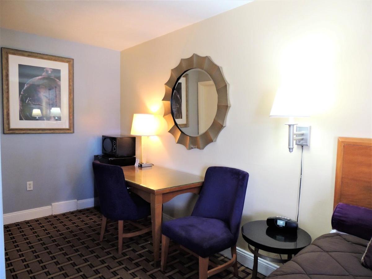 Windsor Motel Groton Extérieur photo