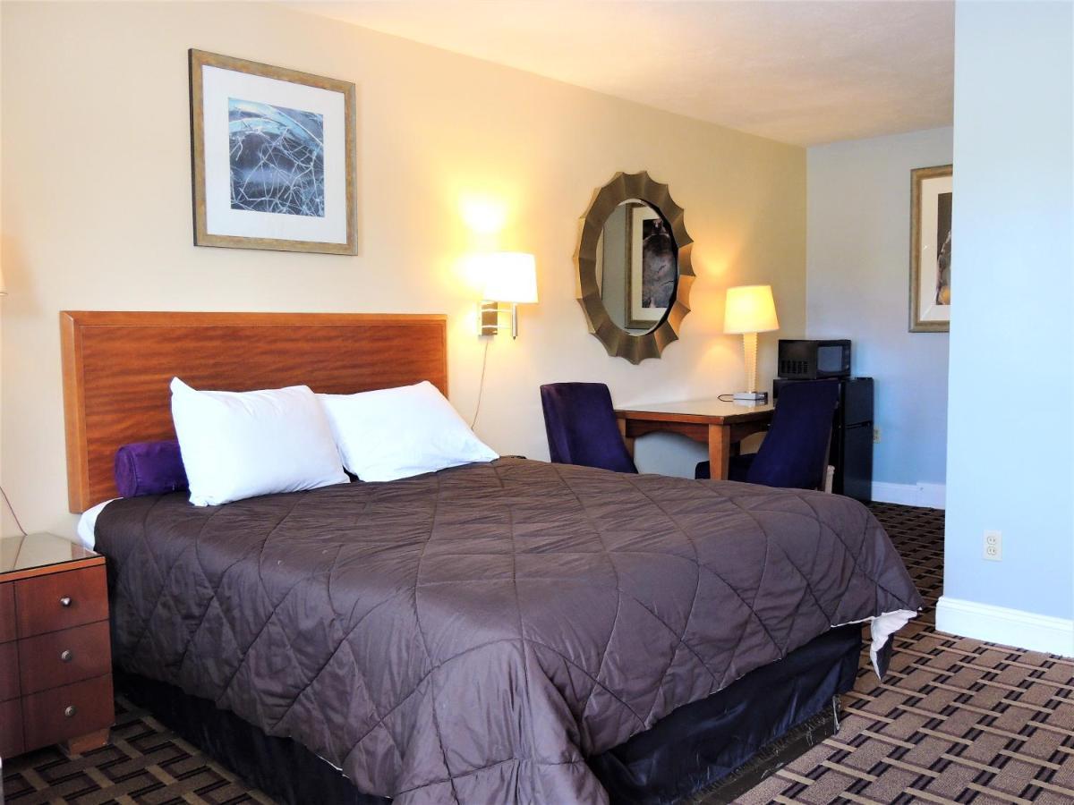 Windsor Motel Groton Extérieur photo