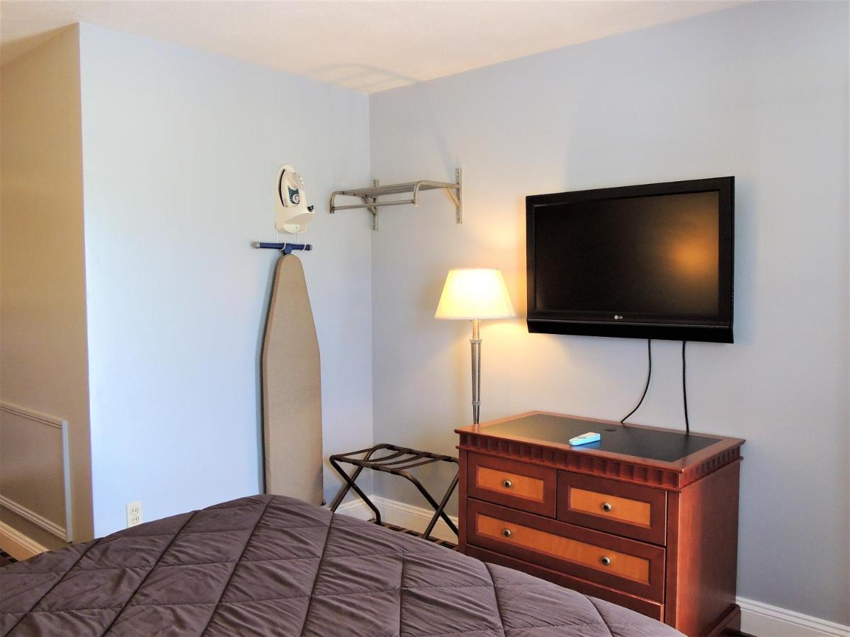 Windsor Motel Groton Extérieur photo
