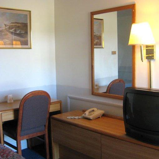Windsor Motel Groton Chambre photo