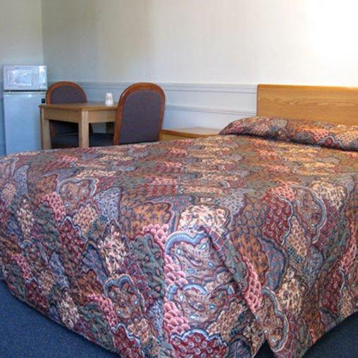 Windsor Motel Groton Chambre photo