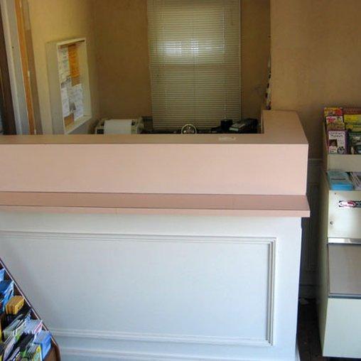 Windsor Motel Groton Intérieur photo
