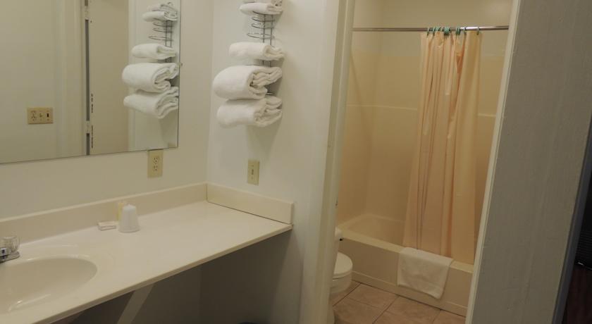Windsor Motel Groton Chambre photo